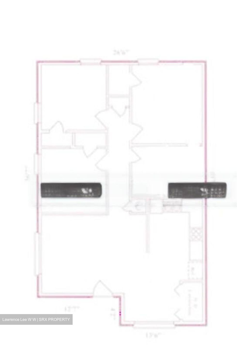 Carlyx Residence (D8), Apartment #519979111